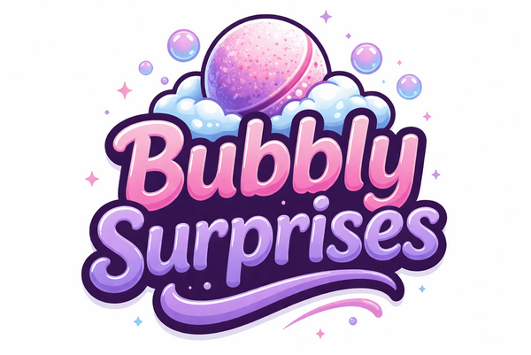Bubbly Surprises
